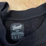 Ramones  CONCERT PULLOVER SWEATSHIRT SMALL Photo 2