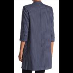 Alice + Olivia Kylie Easy Shark Collar Jacket Photo 1