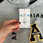 Nike App State Cropped Hoodie Photo 3