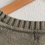 Dockers vintage grandpa sweater Photo 3