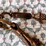 Isabella Fiore Morgan Embroidered Tassel Shoulder Bag + Patricia Nash Wallet Photo 8