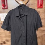 Banana Republic  poplin dress Photo 2