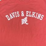 MV Sport Davis & Elkins College  Tee Shirt, Small Photo 1
