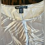 Hilary Radley Woman’s  Dress with Pockets Gray White (133) Photo 2