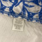 Charming Charlie Embroidered Tank Photo 8