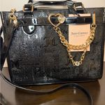 Juicy Couture I Heart Mini Bag and Zip Around Wallet Photo 2