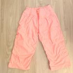 Lululemon Studio Crop | Bleached Coral | Size 8
NWOT Rare Retired 2014 edition. Photo 6