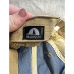 Headmost Dog Mom Distressed Baseball Hat Preowned Photo 6