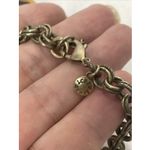 J. Crew a Lulu Frost Tortoise Clusters Statement Chunky necklace Black Photo 1