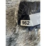 Lady Hagen  Women's‎ 16" Side Pleat Golf Skort, XXL, Navy Tennis Beach Walking Photo 6