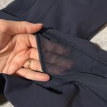 Lululemon Leggings - Size 4 - Navy Photo 5