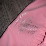 Carbon 38 METALLIC SNAKESKIN CROPPED CAMI TANK TOP SPORTS BRA Photo 4