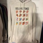 Rolling Stones Hoodie Size XL Photo 0