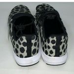 Athletic Works  Womens Snow Leopard Print Soft Running Shoe Sneaker Size 9.5 Photo 4