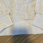 Venus  Womens Love Yourself Sweatshirts, Off White, Size Large, New with bag Photo 5