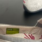 Ahnu‎ Casual Slip On Shoes Comfort Walking Loafers Neutral Gray Pink Womens 6.5 Photo 9