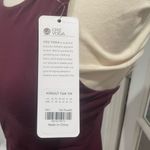 CRZ Yoga  High Neck Workout Tank Top Photo 8