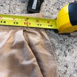 Marine layer  Allison Pant, tan Photo 10