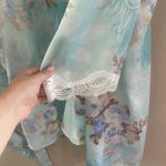 Apt. 9 Matching set night gown robe set it’s beautiful Photo 2