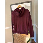 Adidas  Hoodie Full Zip Jacket Size Small Photo 2