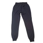 Roxy Vintage‎  Y2K Organic Cotton Gray Jogger Sweatpants Size XS Athleisure Photo 1