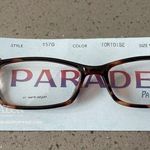 Parade Eyewear 1570 TORTOISE 48 Photo 0