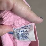 Champion reverse weave short shorts daisy size xs Photo 8