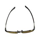 Maui Jim  Sport Keokea Polarized with Red/Hawaii Lava Lenses MJ0447S-003 Photo 8