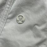 Lululemon  Cinchable Waist High-Rise Woven Shorts Photo 4