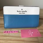 Kate Spade Wallet Photo 0