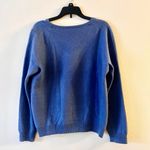 Talbots Women's 100% Pure Cashmere V Neck Long Sleeve Sweater Size M Photo 1