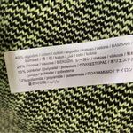 ZARA  Animal Print Oversized Cardigan/
Jacket(Size Small) Photo 7