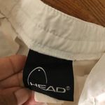 Head White Tennis Skirt Photo 2