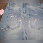 Juicy Couture   rhinestone
 Women's Blue Jeans  3/26 Photo 4