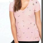 PINK - Victoria's Secret 🆕PINK PERFECT V-NECK TEE S🆕 Photo 0