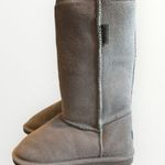 Björndal Bjorndal Zoe Sheepskin Tall Boot Photo 1