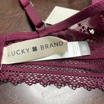 Lucky Brand  no show wireless bra Photo 4