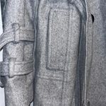 Guess  LA Womens Wool Coat Photo 2