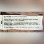 Abercrombie & Fitch Black and Tan Dot Print Skirt With Slit Size Medium Photo 7