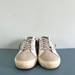 Vintage Havana Ingrid Wild Croc Low Top Fashion Sneakers Photo 1