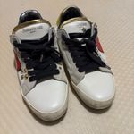 Zadig & Voltaire  Art is Truth Sneakers  Photo 1