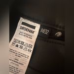 Revolve ‎ DrDenim Moxy  Straight in Black Metal jeans pants Photo 4