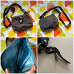 Coach Faded black shoulder bag Photo 3