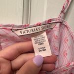Victoria's Secret Victoria’s‎ Secret Satin Tank Top Photo 2