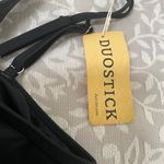 Duostick Ruffle Flounce Swim Top Photo 5