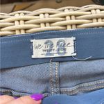 We The Free Penny Pull On Flare Jeans 28 boho festival classic flattering Photo 6