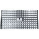 Newbella Mules Womens Shoes Beige Knit Pointed Toe Chain Block Heel Slides 8 Tan Photo 10