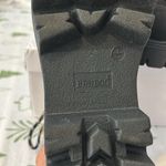 Bamboo faux fur Boots Photo 4