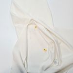 LPA  Blythe Dress in Ivory Medium Photo 9