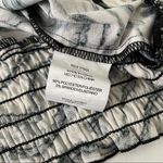 AUW  Women’s Short Sleeve Top Size L Photo 11